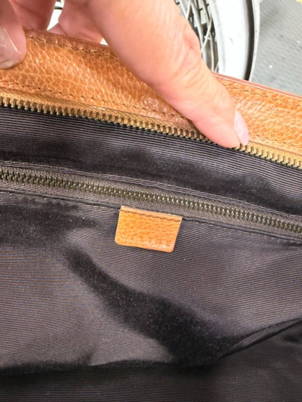 ***VINTAGE CELINE ELLA BAG***** - Picture 10 of 13